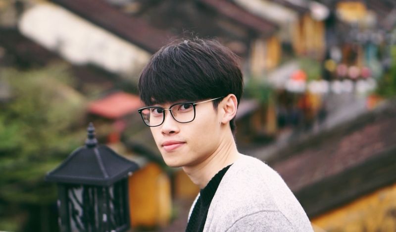 cảm hứng sống tích cực từ blogger Kira Nguyễn cảm hứng sống tích cực từ blogger Kira Nguyễn